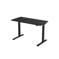 thumbnail image 1 of ANDA SEAT TECHNOLOGY  -  ERGOPIXEL ALTURA LEGGERO SERIES HEIGHT ADJUSTABLE DESK, 1 of 1