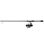 Abu Garcia Max SX Spinning Fishing Combo, 7' Medium Heavy Rod, 4000 Size Reel