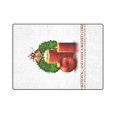 thumbnail image 3 of CADecor Happy New Year Blankets Throws Blanket Indoor Outdoor Blanket Fleece Blankets 58x80 inches, 3 of 3