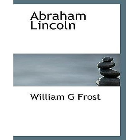 Abraham Lincoln