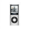 Pre-Owned | Apple iPod Nano 4th Generation 16GB Silver | (Like New)