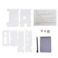 thumbnail image 3 of Touch Screens Monitors, Touch Screens Monitors 3.5 Inch Touch Screen Monitor TFT LCD for Raspberry PI 3 Case Heatsinks, Touch Screen Fugacal No, 3 of 6