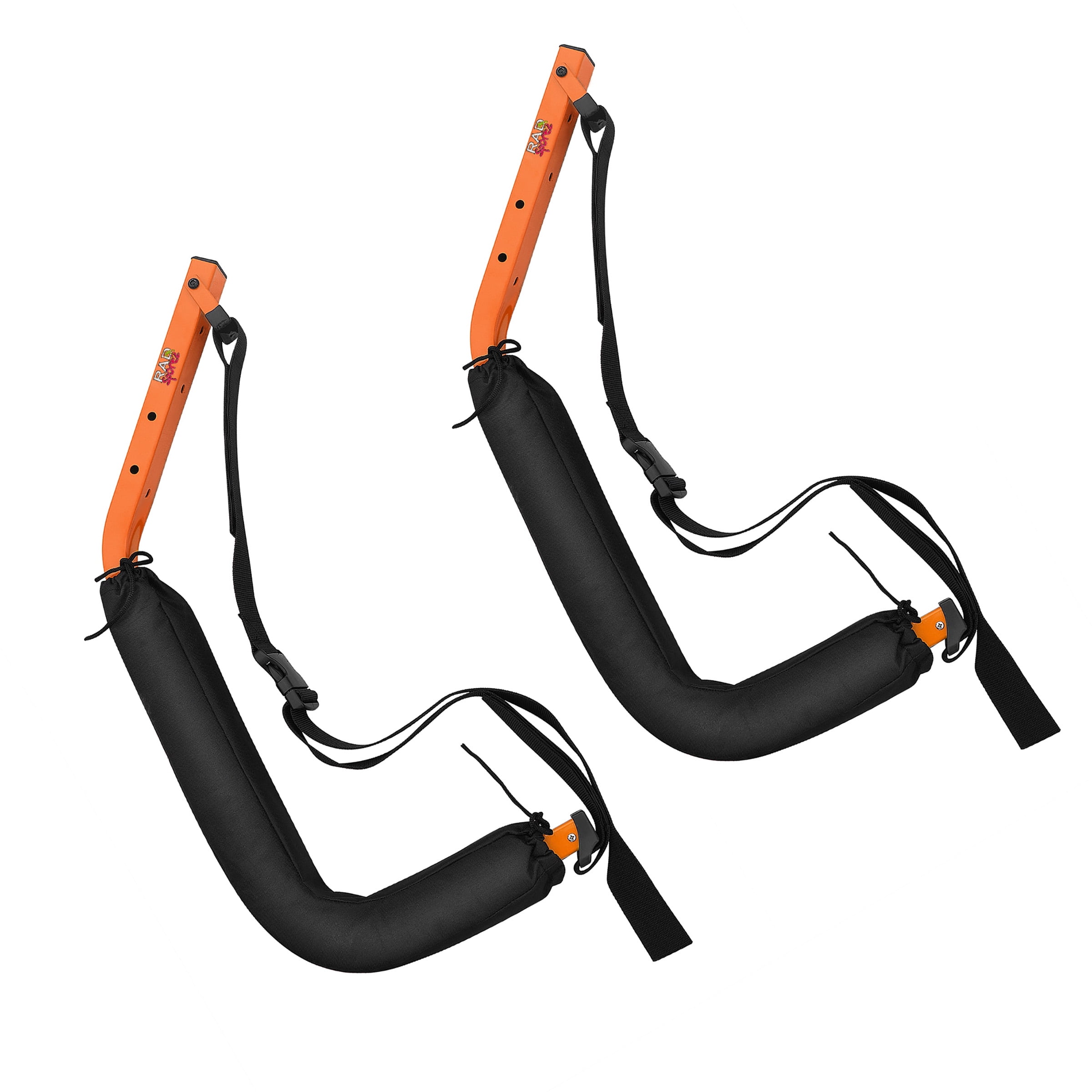 1220 RAD Sportz Wall Hanger Pro Kayak and Stand Up Paddle Board Rack