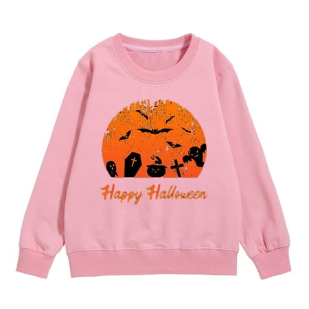 

Girls Sweatshirt Fall and Winter Children s Warm Tops Comfortable Pattern Festive Casual Style Hoodies for Boys Heavy Blend Youth Hooded Sweatshirt Teens Hoodies Boys Youth Sweatshirts Boys 14 16