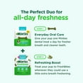 thumbnail image 2 of Minties FreshBites Soft and Chewy Dental Treats for Dogs, 50 Count, 2 of 8