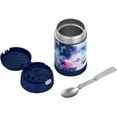 thumbnail image 5 of Thermos 16 oz. Kid's Funtainer Stainless Steel Insulated Food Jar - Tie Dye, 5 of 5
