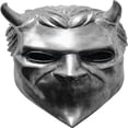 thumbnail image 4 of Nameless Ghoul Latex Mask, Máscara Original de la Banda Ghost, Máscaras Oficiales de los Nameless Ghoul para Halloween, Fiesta y Fiestas de Disfraces y Colección, 4 of 5