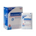 thumbnail image 2 of Dukal Sterile Non-Adherent Dressing Rectangle 2 x 3" 123 1200 per Case, 2 of 5