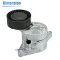thumbnail image 4 of Unique Bargains Engine Belt Tensioner Pulley Assembly Serpentine Tensioner for BMW M3 2001-2006 No.11281433571, 4 of 7