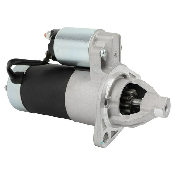 ECCPP Starter Fit For Jeep for Grand Cherokee 5.2L 1993-1998,for Jeep for Grand Cherokee 5.9L 1998,for Jeep for Grand Wagoneer 5.2L 1993 113044