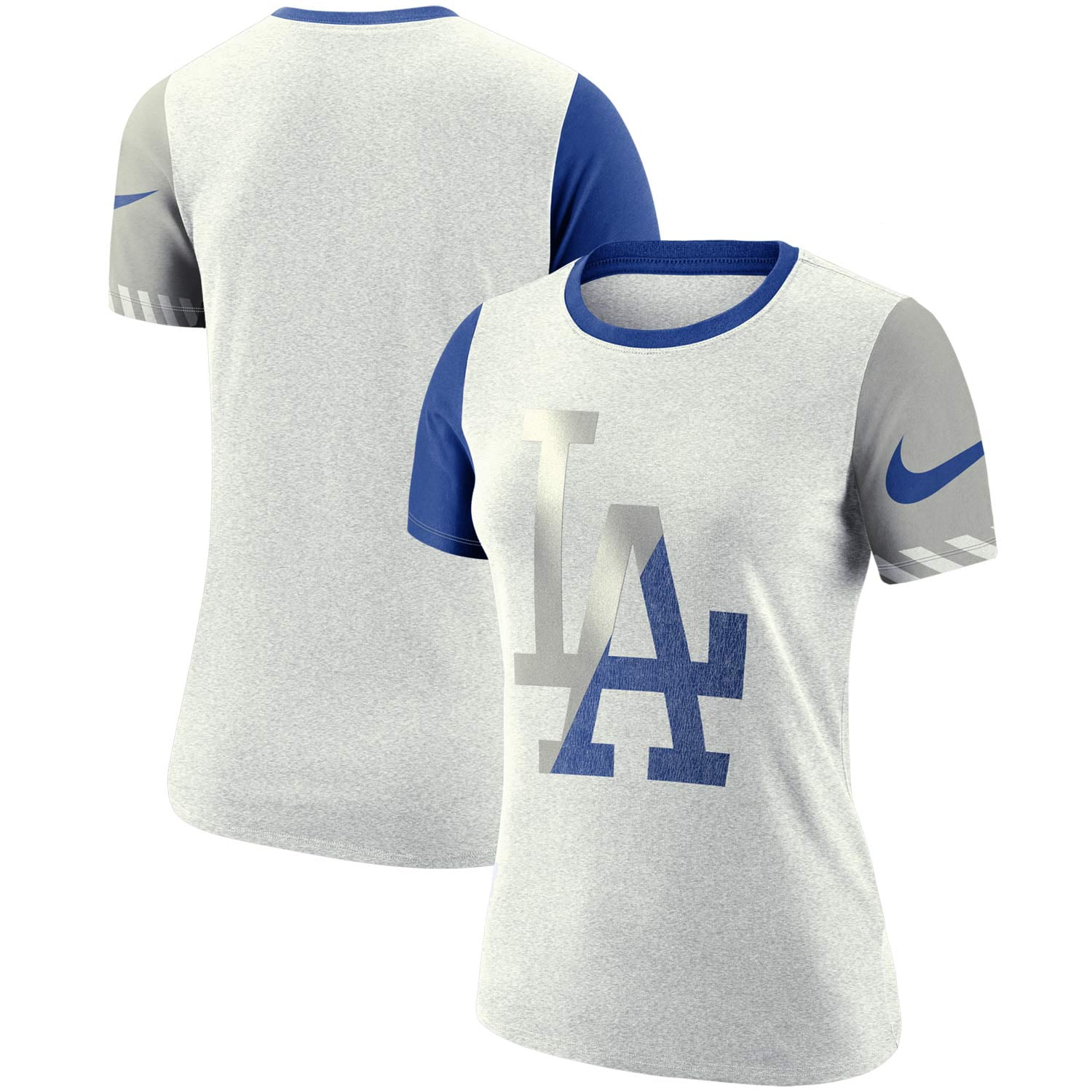 nike dodgers tshirt