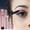 3pcs, variant on Feledorashia 2 in 1 Double-effect 4D Curling Black Mascaras,Waterproof & Smudge Proof Lash Extensions Stereo Lengthening Mascara For Women,Quick-Not Sticky Long Lasting Charming No Clumping(2Pcs)