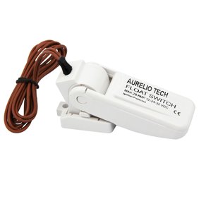 Shoreline Marine Bilge Pump Float Switch