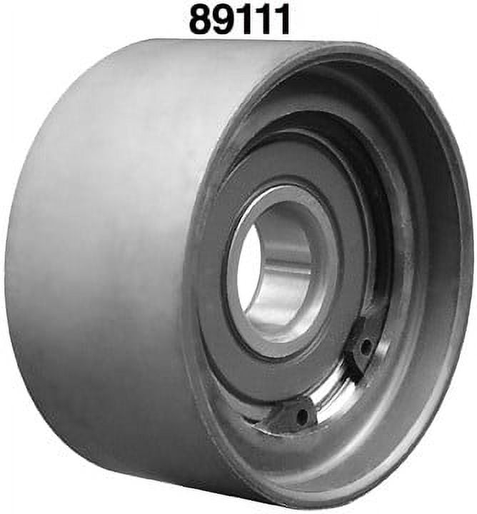 Dayco 89111 Drive Belt Idler Pulley