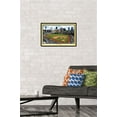 thumbnail image 2 of MLB Pittsburgh Pirates - PNC Park 22 Wall Poster, 14.725" x 22.375", 2 of 4