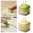 thumbnail image 2 of Mini Lint Roller Lightweight Manual Lint Remover for Sofa Bed, 2 of 5