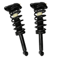 thumbnail image 3 of Shoxtec Rear Complete Struts Replacement for 2002 - 2006 Nissan Sentra Coil Spring Assembly Shock Absorber Repl. Part no. 171359, 3 of 7