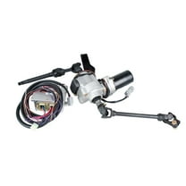 Tusk Electronic Power Steering Kit For Honda Pioneer 700-4 2014-2016