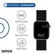 thumbnail image 4 of Correa de Nylon para Apple Watch - SOVICO - Ajustable & Cómodo - 38/40/41mm, 4 of 5