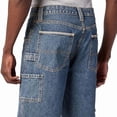 thumbnail image 5 of Levi Strauss Signature Gold Men's Carpenter Shorts (Available in Big & Tall), 5 of 6