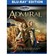 Admiral (Blu-ray), Xlrator Media, Action & Adventure