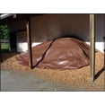 thumbnail image 2 of Lona Impermeable Dry Top 11824 de Uso Medio 5.5x7.3 m Marrón/Verde, 2 of 3