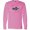 Azalea, variant on Inktastic Biker Babe Long Sleeve T-Shirt