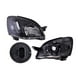 thumbnail image 1 of Faro Chevy 2009 A 2012 Chevrolet Der Fdo Negro DEPO ., 1 of 4
