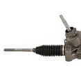 thumbnail image 3 of Detroit Axle - FWD Electric Power Steering Rack and Pinion Assembly Replacement for 2015 2016 2017 2018 Lincoln MKC, 3 of 6