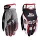 thumbnail image 1 of Guantes Roda Sport Set Rojo Talla Xl, 1 of 3