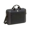 Wenger Lunar - Notebook carrying case - 16" - black