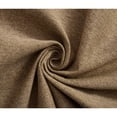 thumbnail image 3 of Nkurdsu 81.5" Queen Sleeper Sofa, 2-in-1 Convertible Sofa Bed with Memory Foam Mattress, Pull Out Couch Bed for Living Room, Brown, 3 of 7