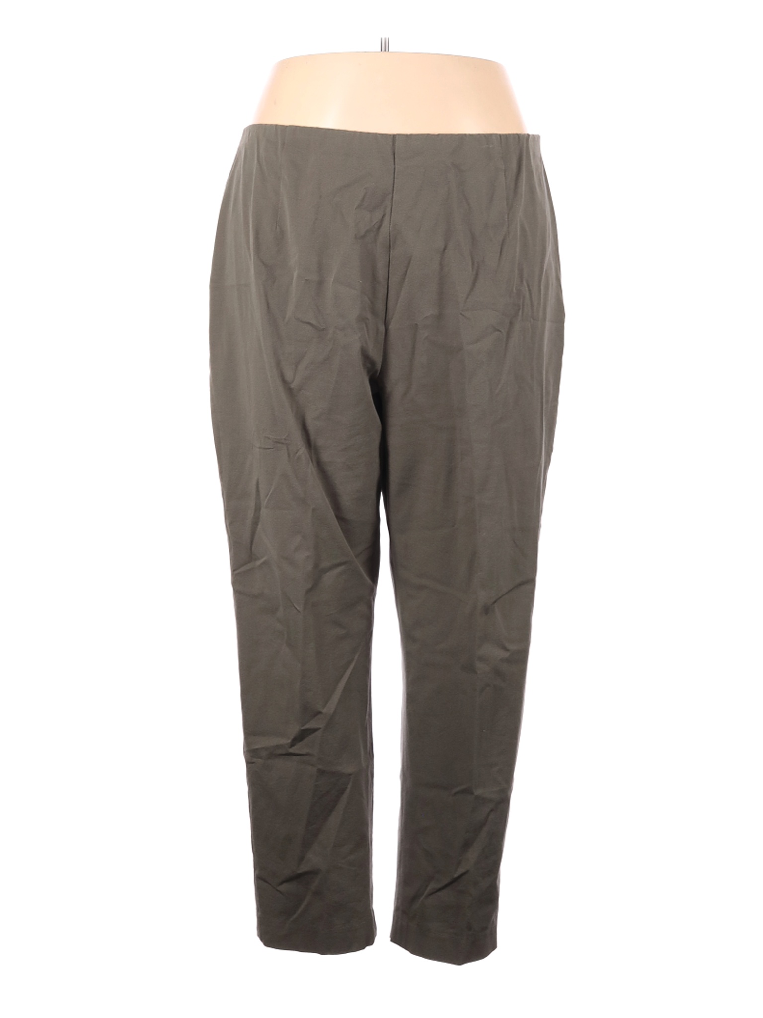 eddie bauer plus size pants