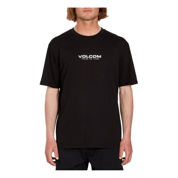 Neweuro Short Sleeve T-Shirt [Black]