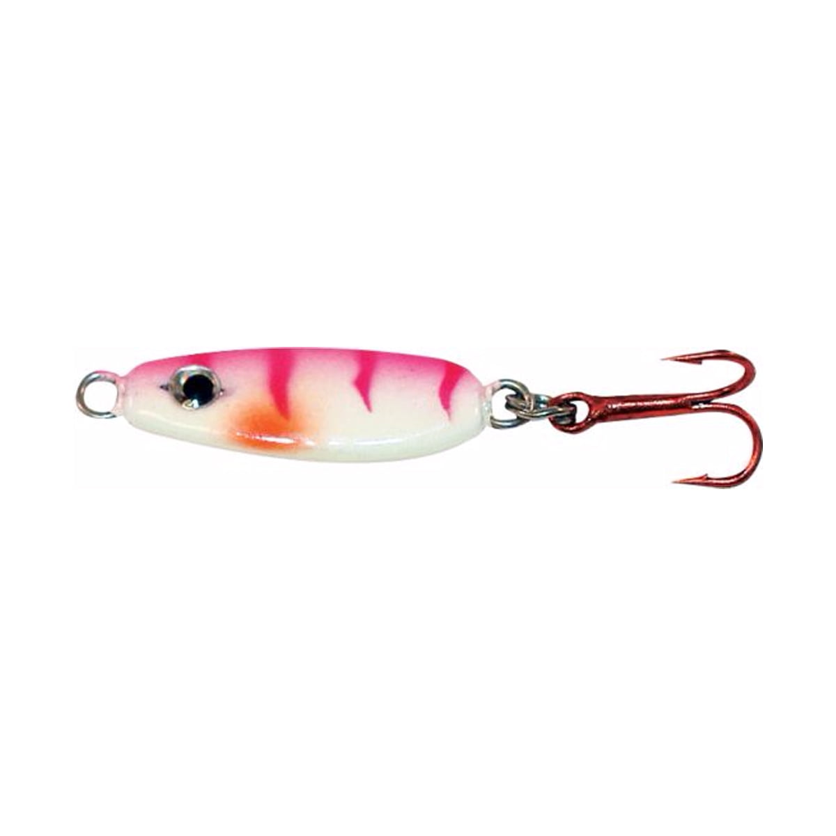 forage minnow spoon