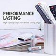 thumbnail image 2 of Tenergy TN162 Charger And 8 Pack AAA NiMH Rechargeable Batteries, 2 of 3