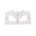 thumbnail image 3 of Birdeem T-Shirt Ruler Guide for Vinyl Alignmen, 3 of 5