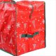 thumbnail image 5 of Bolsa Impermeable para Guardar Árboles de Navidad Artificiales. Incluye Ranura para Tarjetas de Etiquetado para Guardar Utensilios Navideños., 5 of 5