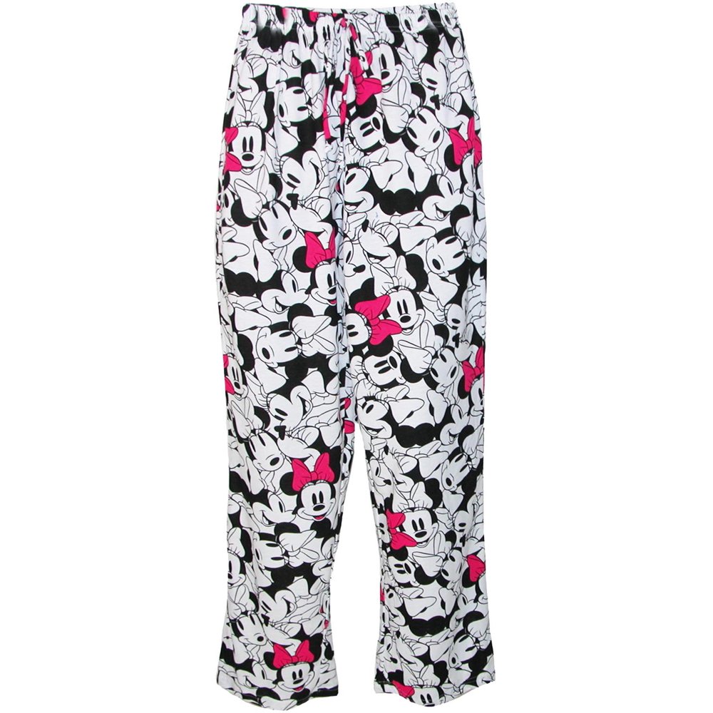 Disney Disney Minnie Mouse Pajama Pants