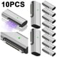 thumbnail image 1 of Indicadora Del Adaptador Magnético Carga Rápida para MacBook Air/Pro (curva Lateral), 1 of 6