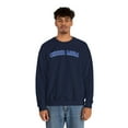 thumbnail image 5 of Cheer Mom Mother's Day Sweatshirt Gifts Crew Neck Shirt Long Sleeve Unisex, 5 of 7