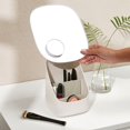 thumbnail image 1 of Viva Mirror and Cosmetic Organizer By Joseph Joseph, 1 of 5