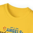 thumbnail image 4 of ANGELS and DEMONS Tee....The Spiritual Journey Line by Grandmarkee ~The Magician~, 4 of 4