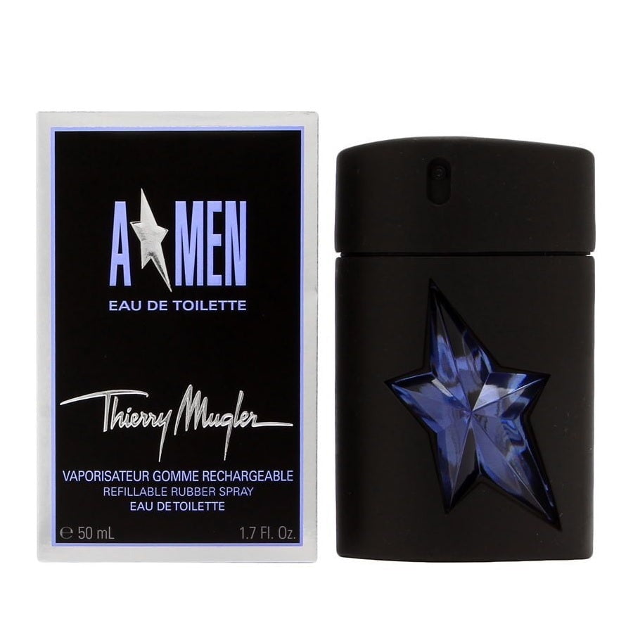 MUGLER A*MEN 100ml 香水 男性用 A* Men Mugler - Walmart.ca