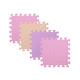 thumbnail image 1 of Set 16 Tapetes Foamy Colores Niña Bebe Fomi Gym 30x30 Plash, 1 of 1