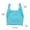 A, variant on Eco Foldable Waterproof Oxford Cloth Square Bag, Reusable Lightweight Durable Shopping Bags For Groceries And Travel