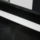 thumbnail image 3 of 3 Colores, 3,2 M de Longitud, Tira de Sellado Autoadhesiva para Ba?o Y Pared, Fregadero, Borde de Lavabo, Cocina(38mm*3.2M-blanco) Khall JYA00962-02, 3 of 3
