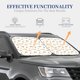 thumbnail image 4 of Fotbe Dump Truck Juego de 2 Piezas de Parasoles para Parabrisas | Bloqueador Solar para Auto | Accesorios Plegables para Protección Solar Interior-Large, 4 of 6