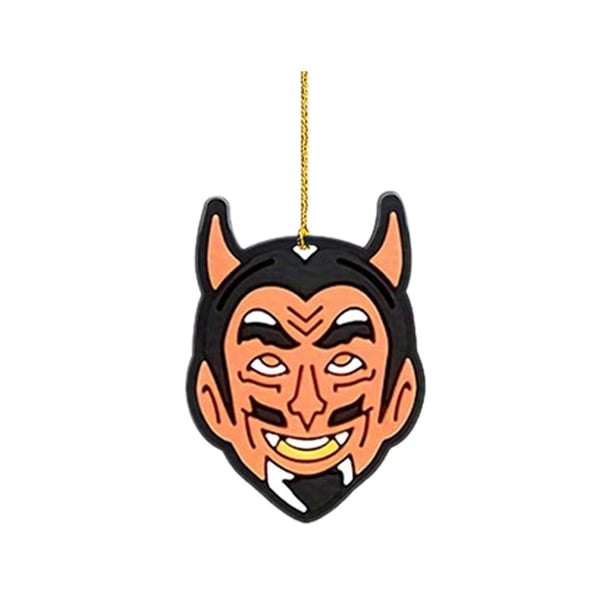 Perchas De Halloween Con Formas Adorables Para Decoraciones Festivas