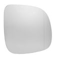 thumbnail image 1 of Clear Vision   Anti Fog Side Mirror Glass, Adjustable Angle, ABS and Glass Material, Applicable Models: Transporter 2015-2023, 1 of 8